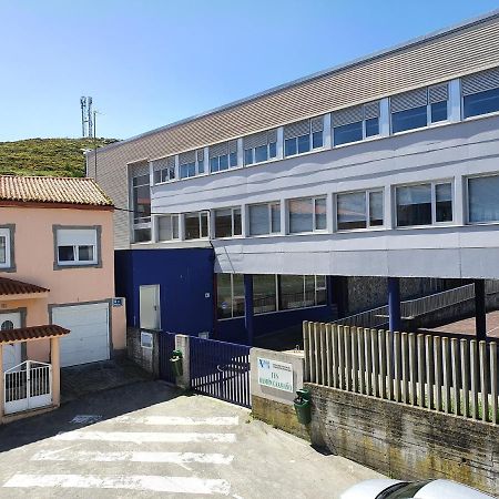 Apartamento Vacaciones Мушія Екстер'єр фото