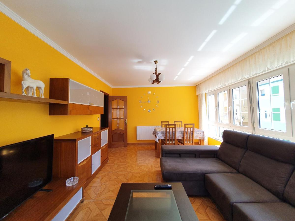 Apartamento Vacaciones Мушія Екстер'єр фото
