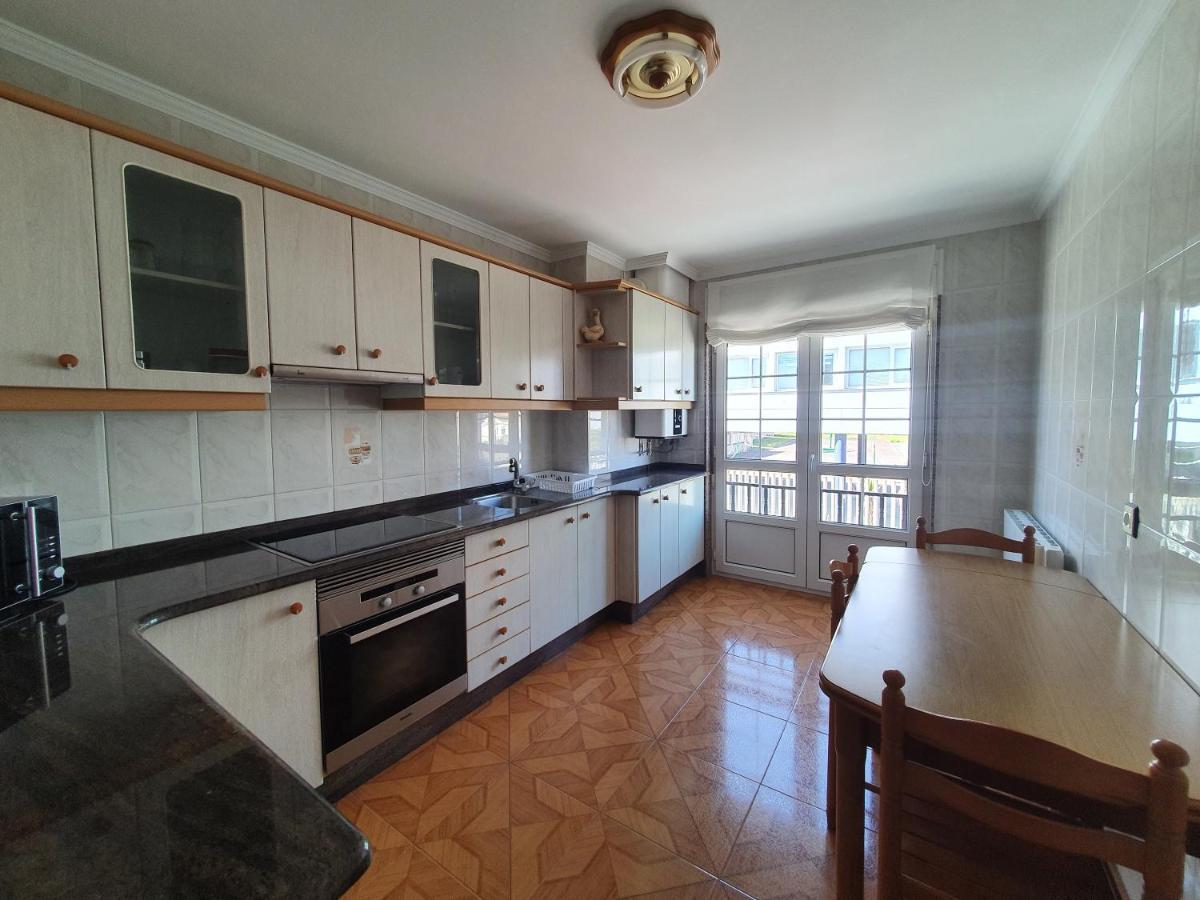 Apartamento Vacaciones Мушія Екстер'єр фото