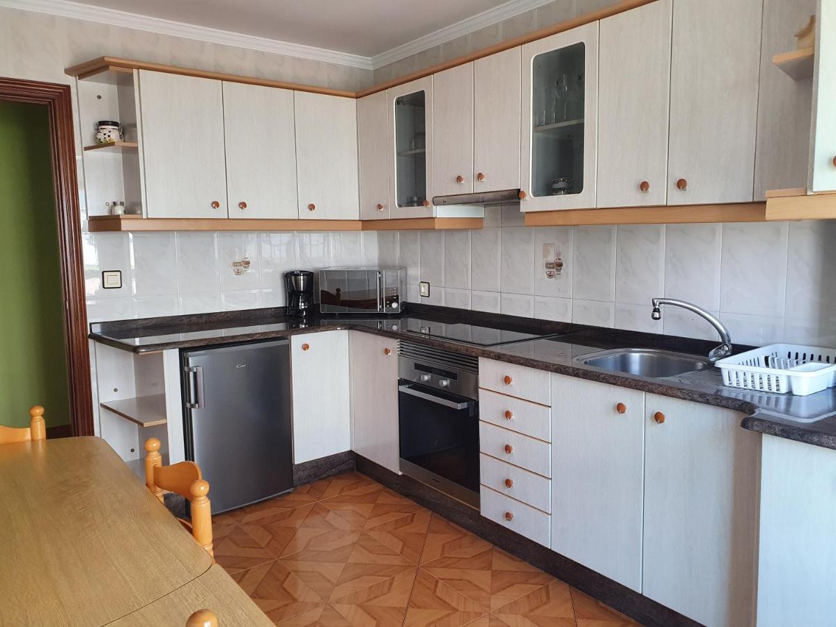Apartamento Vacaciones Мушія Екстер'єр фото