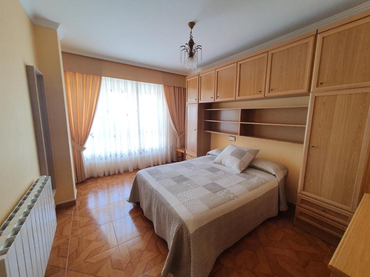 Apartamento Vacaciones Мушія Екстер'єр фото
