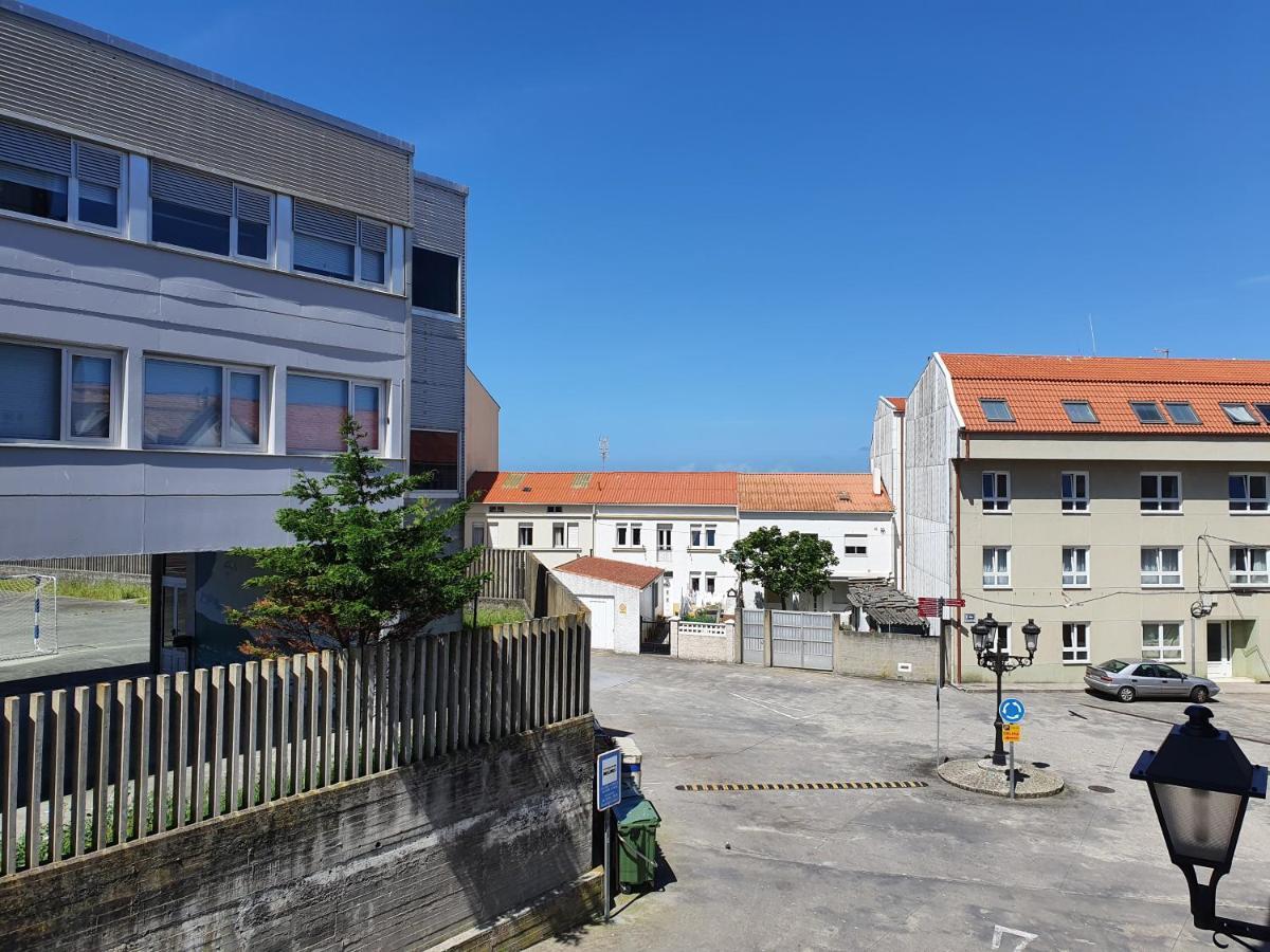 Apartamento Vacaciones Мушія Екстер'єр фото