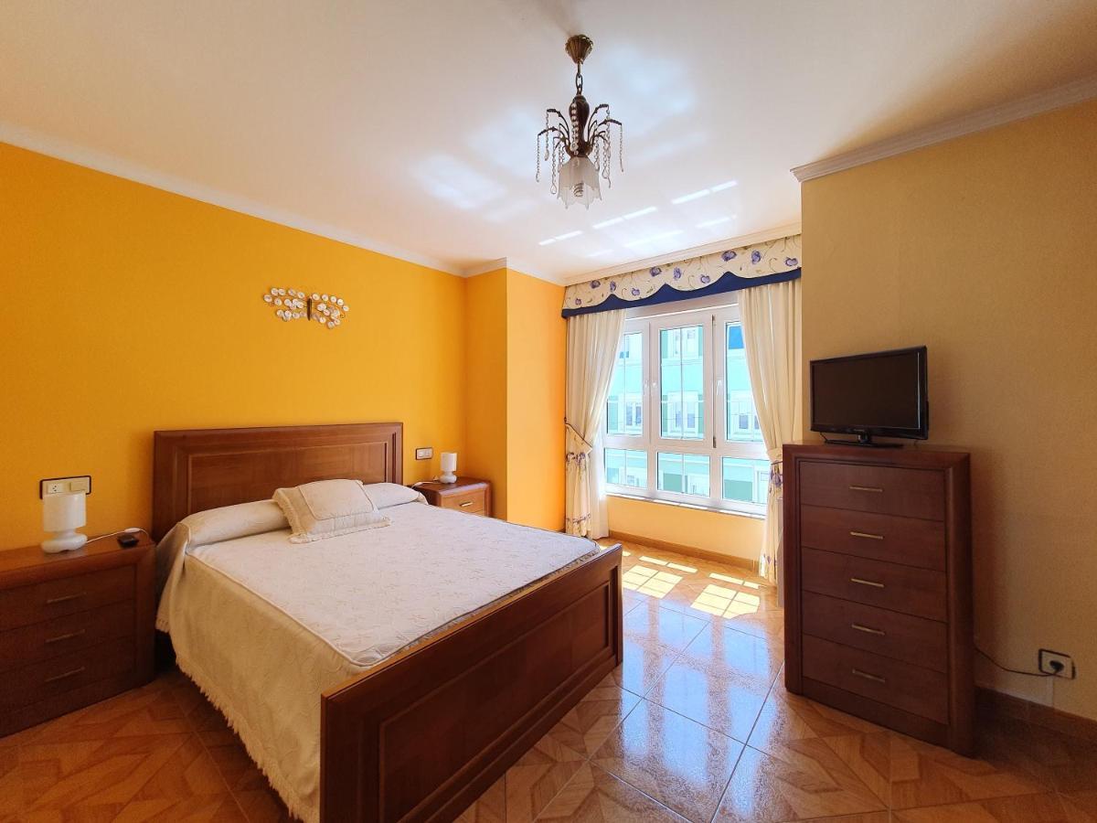 Apartamento Vacaciones Мушія Екстер'єр фото