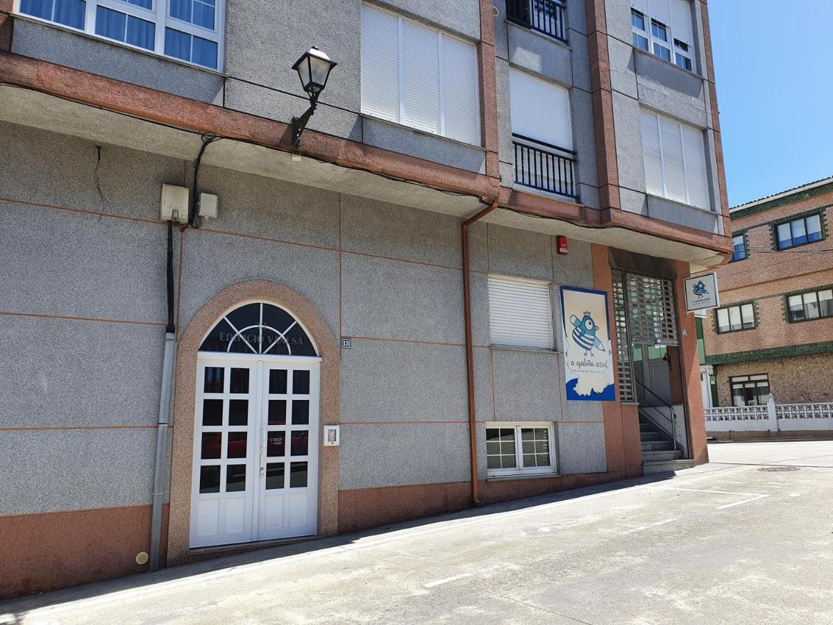 Apartamento Vacaciones Мушія Екстер'єр фото