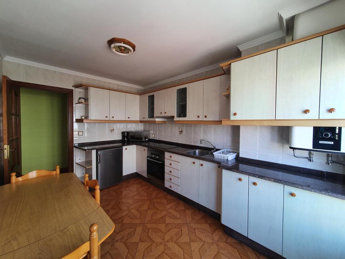 Apartamento Vacaciones Мушія Екстер'єр фото