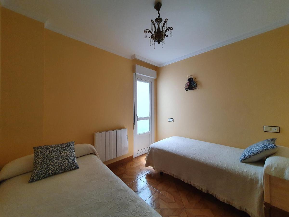 Apartamento Vacaciones Мушія Екстер'єр фото