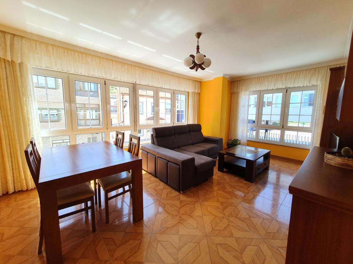 Apartamento Vacaciones Мушія Екстер'єр фото