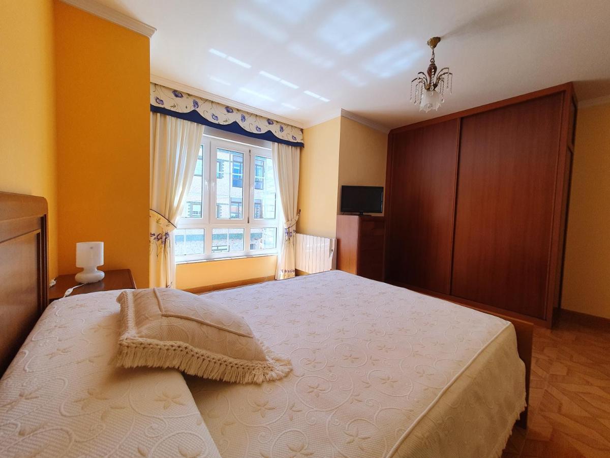 Apartamento Vacaciones Мушія Екстер'єр фото