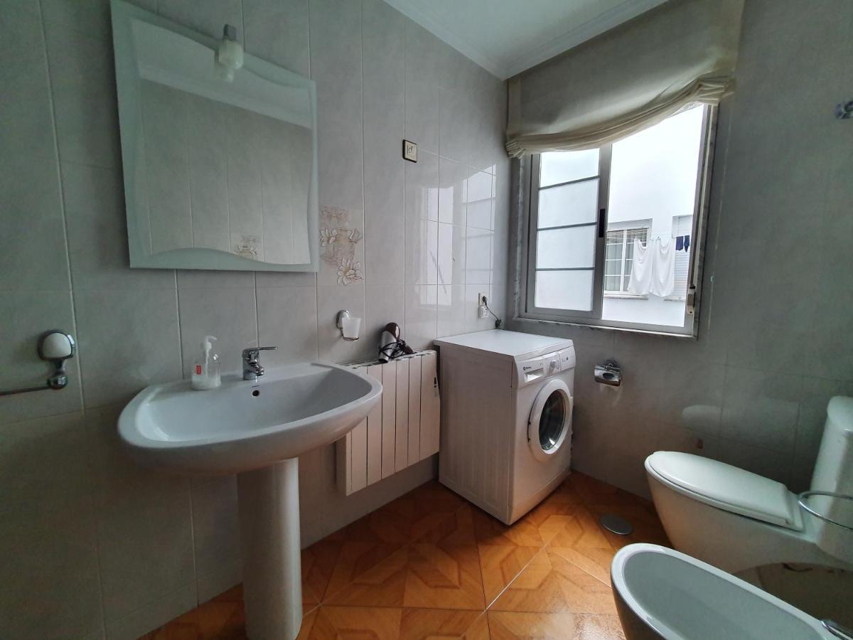 Apartamento Vacaciones Мушія Екстер'єр фото