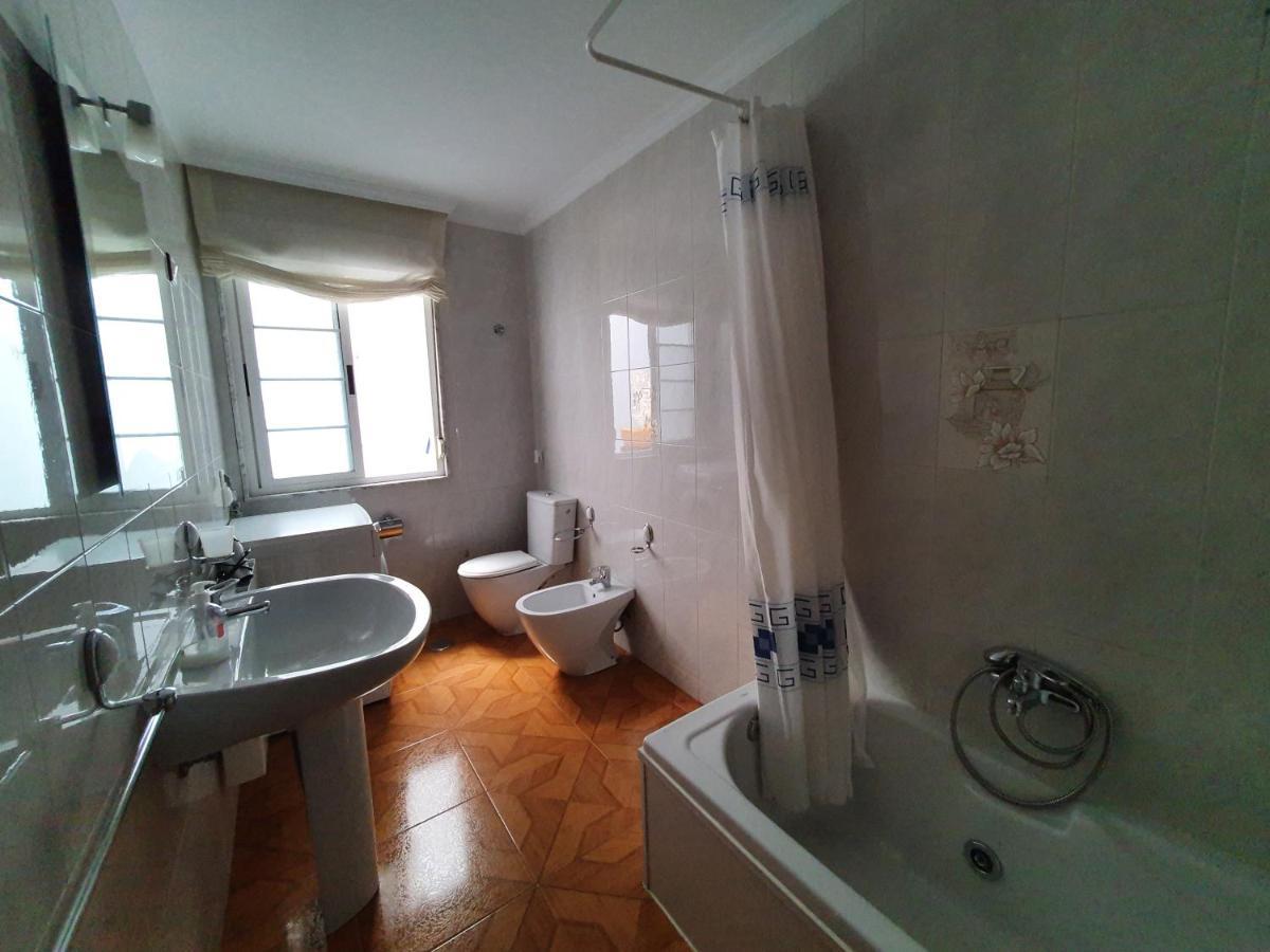 Apartamento Vacaciones Мушія Екстер'єр фото