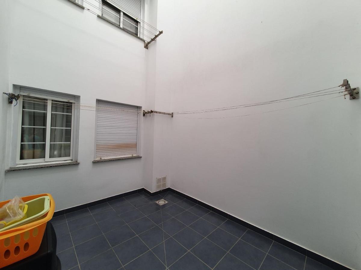 Apartamento Vacaciones Мушія Екстер'єр фото